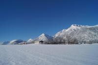 Apartamento de 3 dormitorios