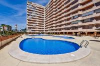 Apartamentos Zafiro (1-5º-B) - Chambres d’hôtes Calpe