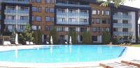 studio by the Pool in Aspen Heights Bansko - B&B Bansko