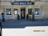 The Bell Inn - B&B