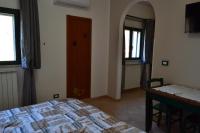 Chambre Quadruple Premium