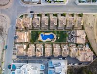 VILLASOL-23 - Ferienwohnung San Fulgencio