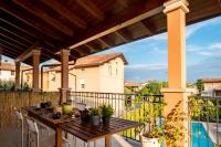 Residenza Oleandro - Ferienwohnung Desenzano del Garda