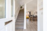 The Holt-Ideal for Contractors- Heartwarming 2 Bedrooms Apartment-Parking - Chambres d’hôtes
