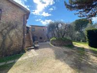 B&B Vico d’Arbia - Banditina - Tenuta di Montechiaro - Bed and Breakfast Vico d’Arbia