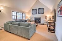 Furnished Deck Cabin on Northstar Shuttle Route! - B&B