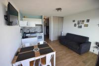 Studio vue mer - B&B Valras-Plage