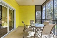 Bahama Bay Condo w/ Patios < 10 Mi to Disney! - B&B Kissimmee