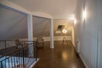 Penthouse Linnet Bihać - B&B Bihać