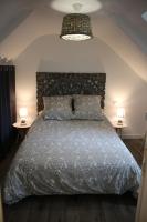 Ty Daou - Gîtes du Vieux Tilleul - B&B Tréglamus