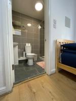 Camera Matrimoniale con Bagno Privato