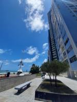 Kitinete Avenida Boa Viagem - Chambres d’hôtes Recife