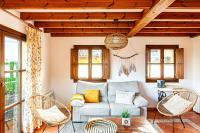 Casa Sabina, Zona de playa y montaña - B&B Llanes