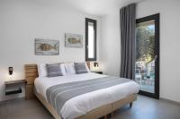 Chambre Deluxe Double ou Lits Jumeaux