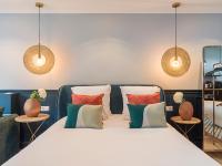 The Pop Art Suite - B&B París