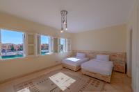 Penthouse-Apartment