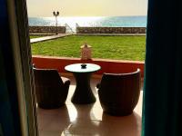 Amazing beach view in Ras Sudr راس سدر Ras Sedr - B&B Ra’s Matārimah