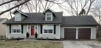 Here It Is! Cool Cape Cod-3 BR-2.5 Bath-12 Guests - B&B