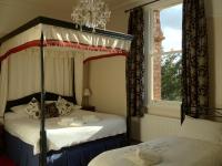 Chambre Familiale (2 Adultes et 2 Enfants)