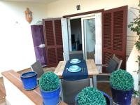 Primera línea de playa - Ferienwohnung Denia
