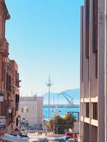 My exclusive cavour loft da sogno a cagliari - Chambres d’hôtes Cagliari