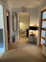 Atlantic apartment - Ferienwohnung Sidmouth
