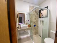 Suíte aconchegante - B&B Ilhabela