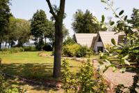 B&B Schwerin - Das Haus am See Schwerin - Bed and Breakfast Schwerin