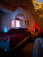 Grotte Thami - B&B Bhalil