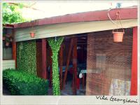 Vila Georgiani - Ferienwohnung Costineşti
