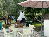 B&B Case Vacanza Orchidea marina di Macchia a Mattinata Gargano - B&B Monte Sant'Angelo