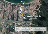 Pousada Pontal da Armação - B&B Penha