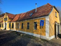 Historisches Pastorat - Villa Mika - Bed and Breakfast Fehmarn