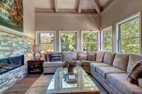 Longbranch Evergreen Condo: Nice Location, Updates - B&B Breckenridge