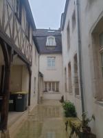 Chez Jules - Duplex - Centre - Hospices - B&B
