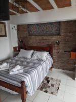 Departamento Reconquista - B&B Villa María