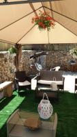 Appartamento in villa vita - Ferienwohnung