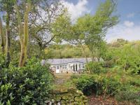 B&B Bodmin - Dairy Cottage - Bed and Breakfast Bodmin