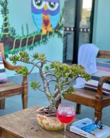 Hospedaria da Lagoa - B&B