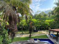 Rio Natureza apart 109 - B&B Rio de Janeiro