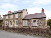 B&B Llangynllo - Cozy Cwtch Cottage - Bed and Breakfast Llangynllo