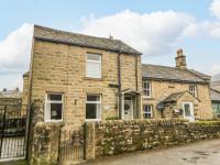 B&B Eyam - Hawthorn Cottage - Bed and Breakfast Eyam