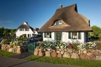 Ferienhaus Seeadler 65 - B&B