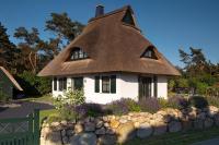 Ferienhaus Seeadler 11 - B&B Fuhlendorf