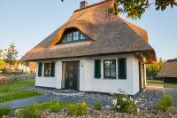 Ferienhaus Seeadler 42 - B&B Fuhlendorf