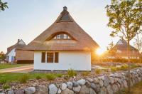 Ferienhaus Seeadler 42 - B&B Fuhlendorf