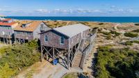 Hatteras Solrise 386 - B&B