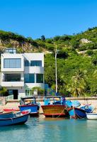 Chành Rành House - Ferienwohnung Vĩnh Hy