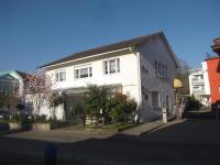 Gästehaus3land in Weil am Rhein - B&B Weil am Rhein