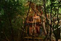 Back of Beyond - Pidurangala - B&B